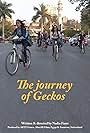 The Journey of Geckos (2018)