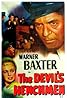 The Devil's Henchmen (1949) Poster