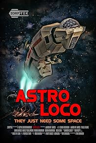 Primary photo for Astro Loco