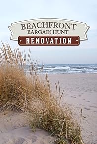 Primary photo for Beachfront Bargain Hunt: Renovation