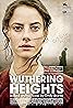 Wuthering Heights (2011) Poster