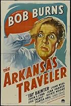 Bob Burns in The Arkansas Traveler (1938)