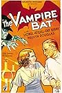 Lionel Atwill and Fay Wray in The Vampire Bat (1933)