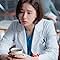 Ahn Eun-jin in Hospital Playlist (2020)