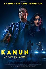 Kanun, la loi du sang (2022)