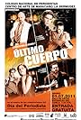 El último cuerpo (2011)