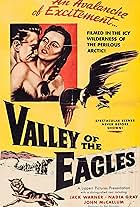 Valley of the Eagles