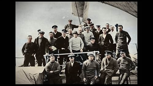 Maritime Heritage Trust locates Shackleton's shipwrecked Endurance near Antarctica in 1915. Shackleton and 27 crew survive incredible journey to South Georgia to seek rescue after ship sinks, showcasing human resilience against all odds.