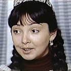 Farida Muminova