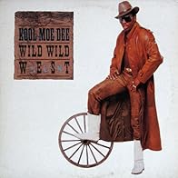 Primary photo for Kool Moe Dee: Wild Wild West