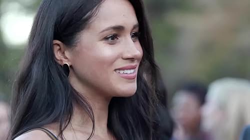 Harry & Meghan: The Complete Story: Official Trailer