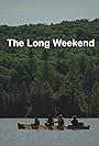 The Long Weekend (2022)