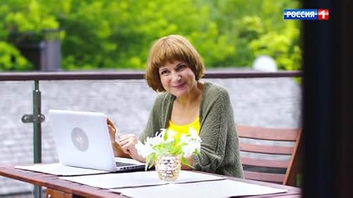 Lyudmila Artemeva in Episode #1.3 (2019)