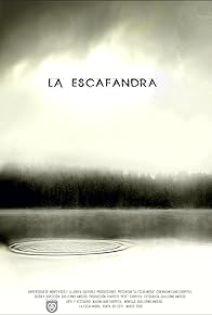 Primary photo for La escafandra