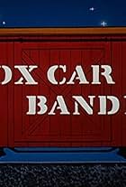 Box Car Bandit