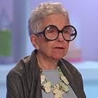 Sylvia Weinstock