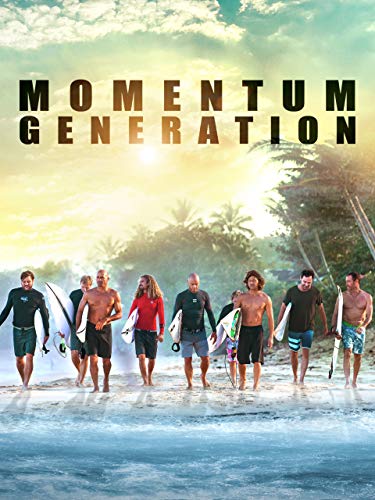 Momentum Generation (2018)