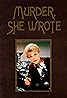 Murder, She Wrote (TV Series 1984–1996) Poster