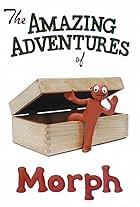 The Amazing Adventures of Morph