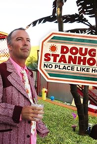 Primary photo for Doug Stanhope: No Place Like Home