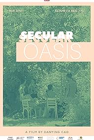 Secular Oasis (2019)