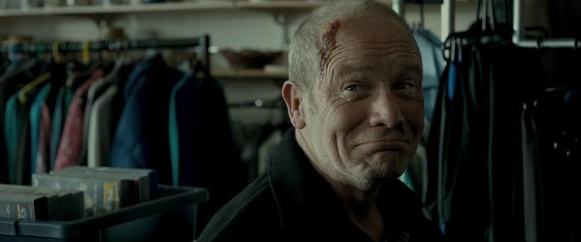 Peter Mullan in Tyrannosaur (2011)