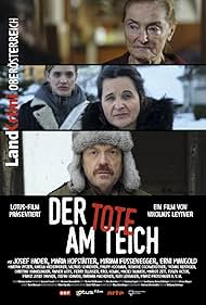 Der Tote am Teich (2015)