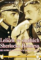 Lelícek ve sluzbách Sherlocka Holmesa (1932)