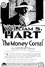 William S. Hart in The Money Corral (1919)