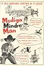 Modiga mindre män (1965)