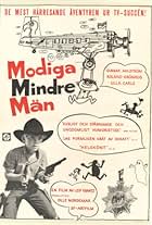 Modiga mindre män (1965)