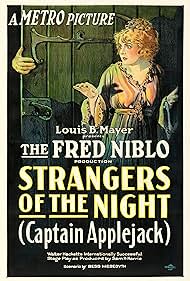 Strangers of the Night (1923)