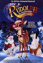 Rudolph the Red-Nosed Reindeer: The Movie