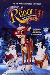 Primary photo for Rudolph the Red-Nosed Reindeer: The Movie