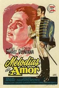 Tres melodías de amor (1955)