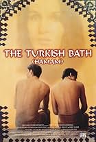 Steam: The Turkish Bath