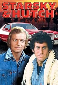 Starsky & Hutch (1975)