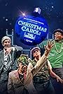 Christmas Carol: The Remix by the Q Brothers (2022)