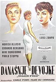 Ragazze d'oggi (1955)