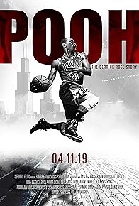 Primary photo for Pooh: The Derrick Rose Story