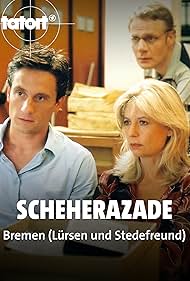 Scheherazade (2005)