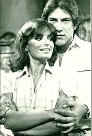 Arnaldo André and Chelo Rodríguez in María del Mar (1978)