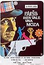 Alfredo Landa in París bien vale una moza (1972)