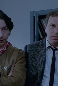 Primary photo for Dekalog, dziesiec