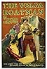 The Volga Boatman (1926) Poster