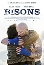 Karim Barras and Maxime Valvini in Bisons (2024)