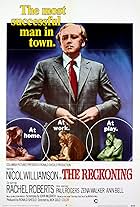 Nicol Williamson in The Reckoning (1970)