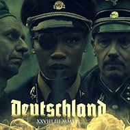 Rammstein: Deutschland (2019)