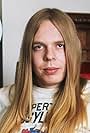 Rick Wakeman