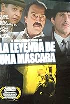 La leyenda de una máscara (1991)